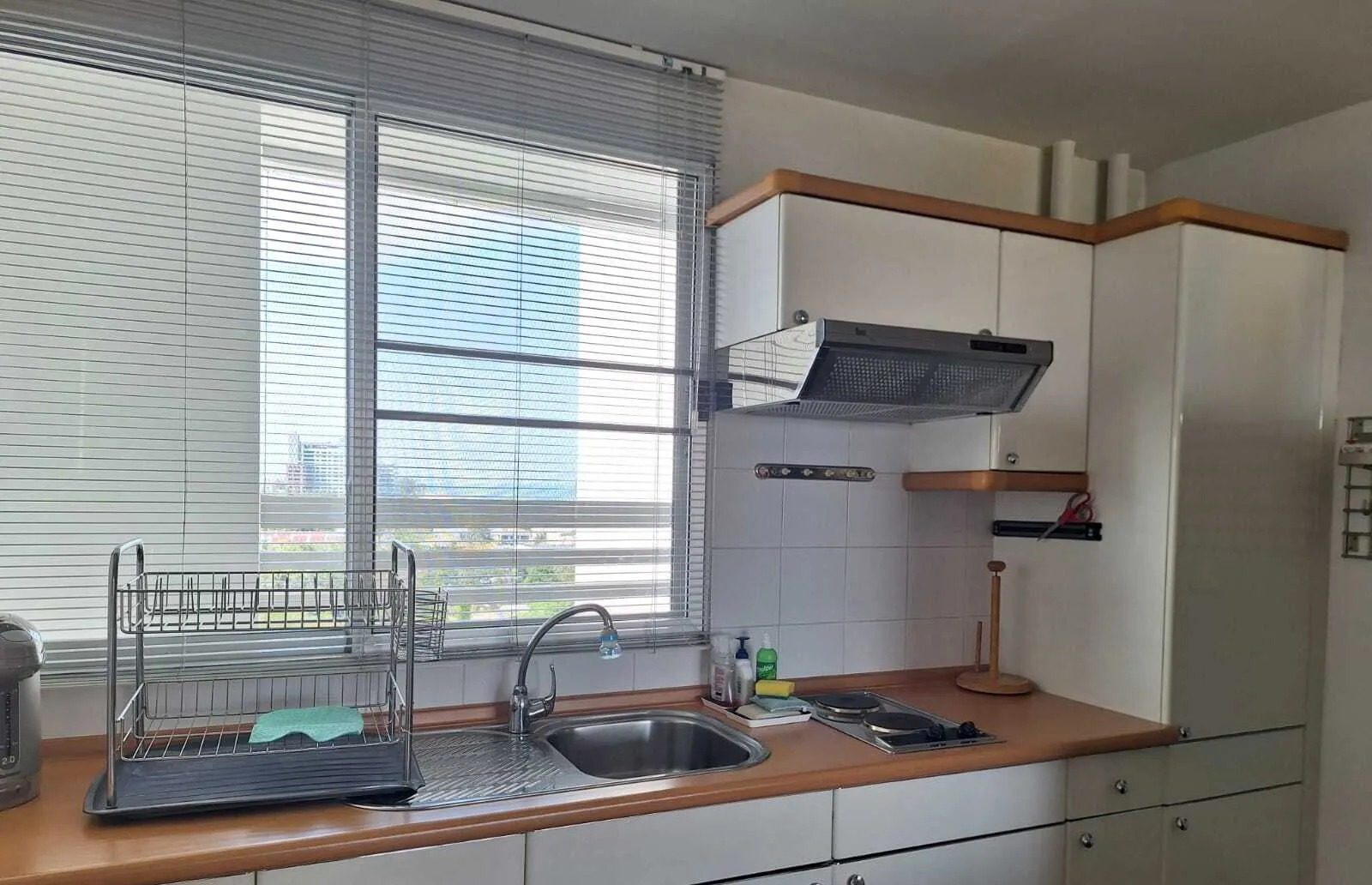 2 Bedroom Condo for rent at Baan Rom Ruen — photo 2