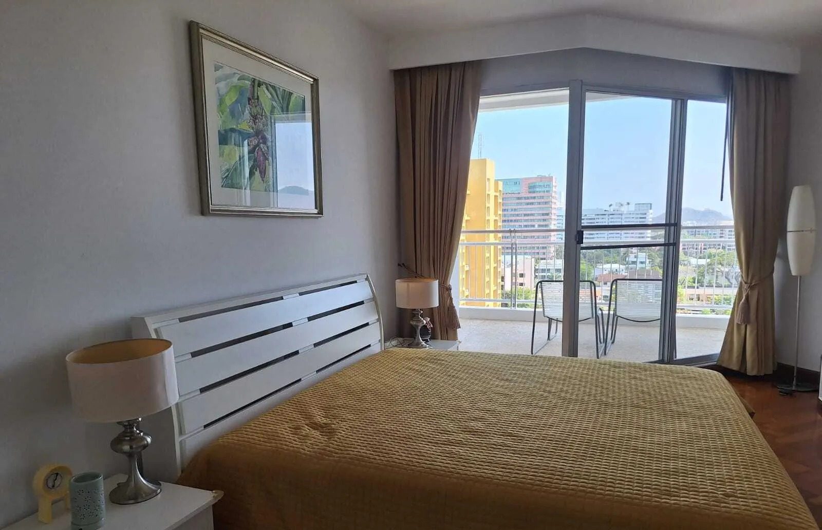 2 Bedroom Condo for rent at Baan Rom Ruen — photo 5