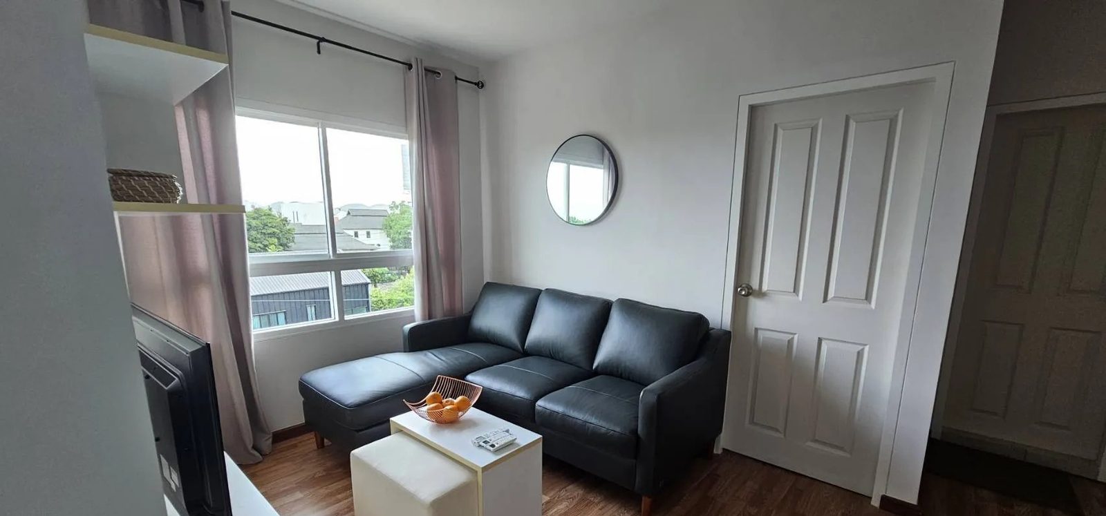 2 Bedroom Condo for rent at The Trust Condo Huahin — photo 1