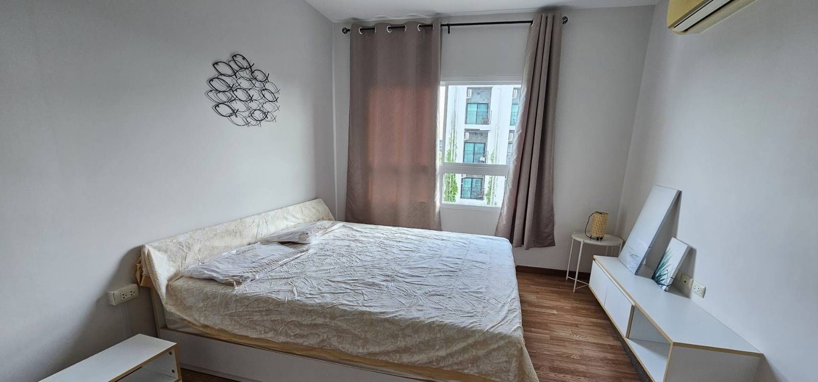 2 Bedroom Condo for rent at The Trust Condo Huahin — photo 3