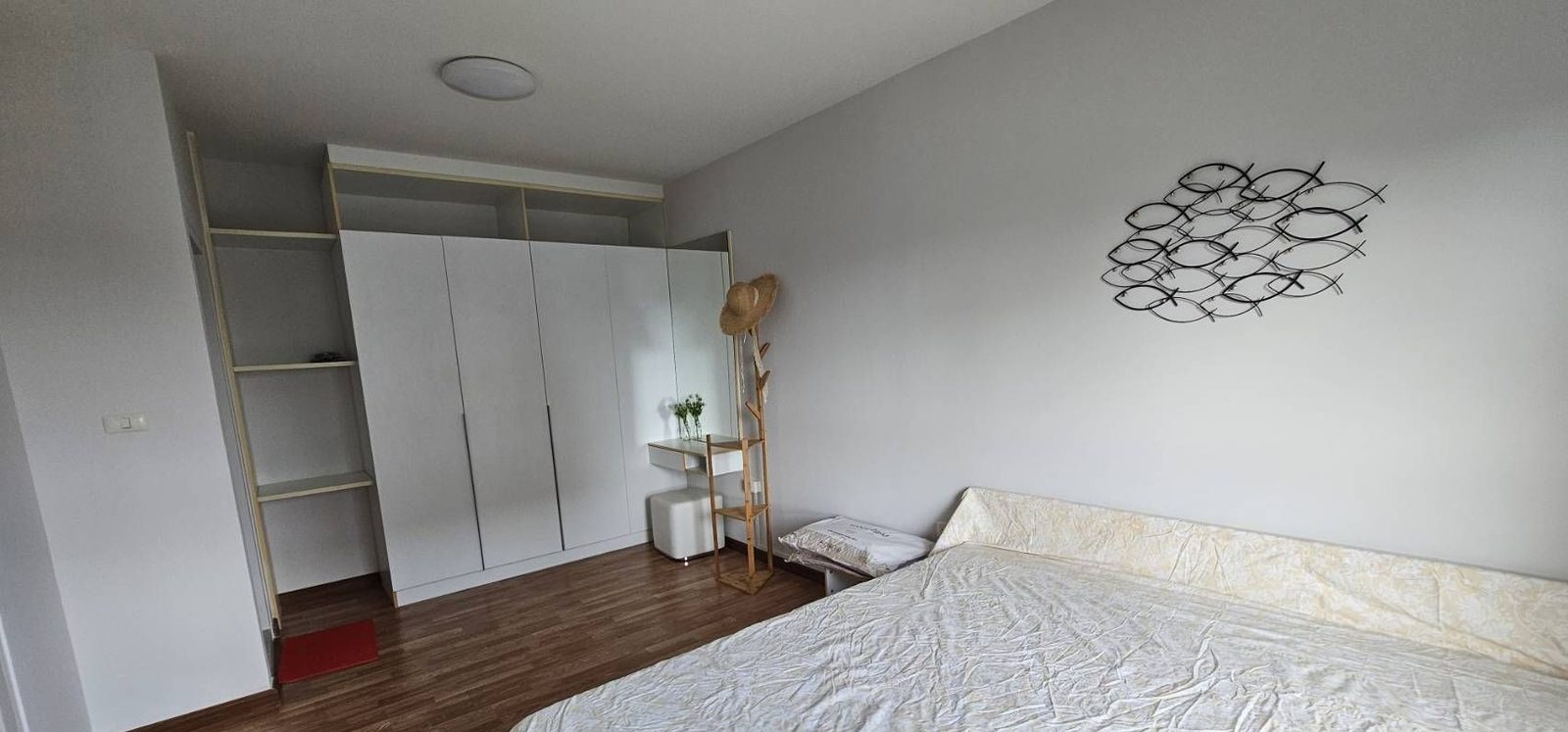 2 Bedroom Condo for rent at The Trust Condo Huahin — photo 4