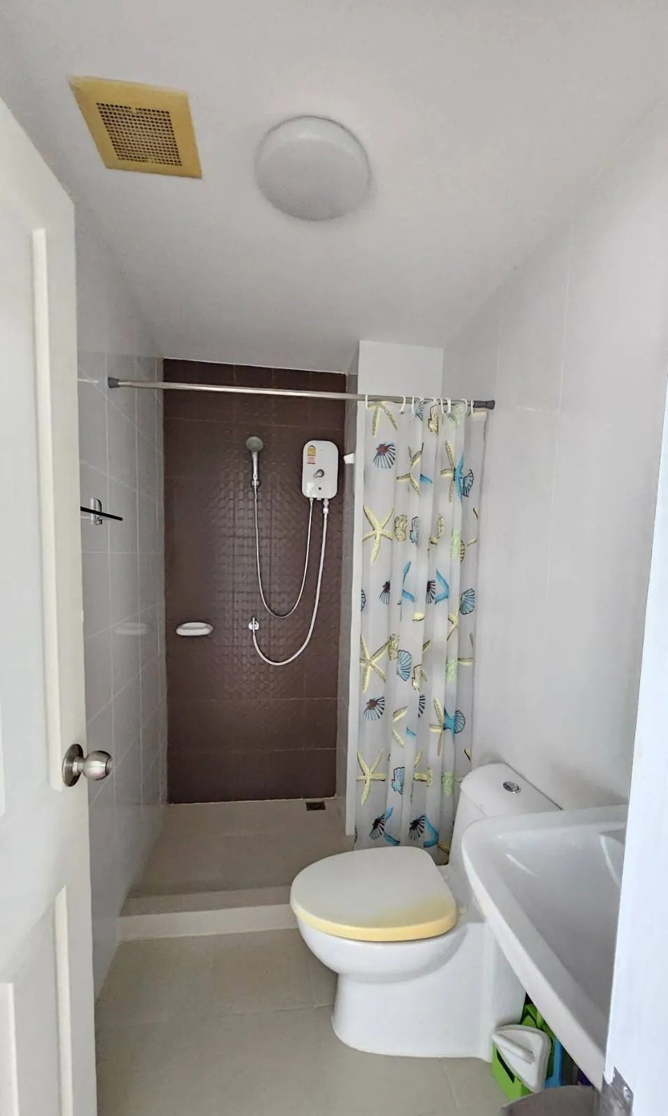 2 Bedroom Condo for rent at The Trust Condo Huahin — photo 5