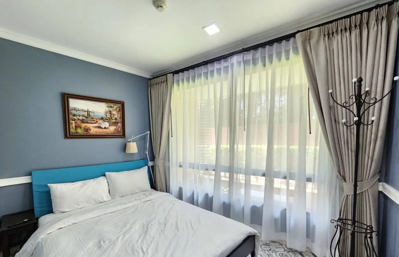 2 Bedroom Condo for rent at Marrakesh Residences — photo 1
