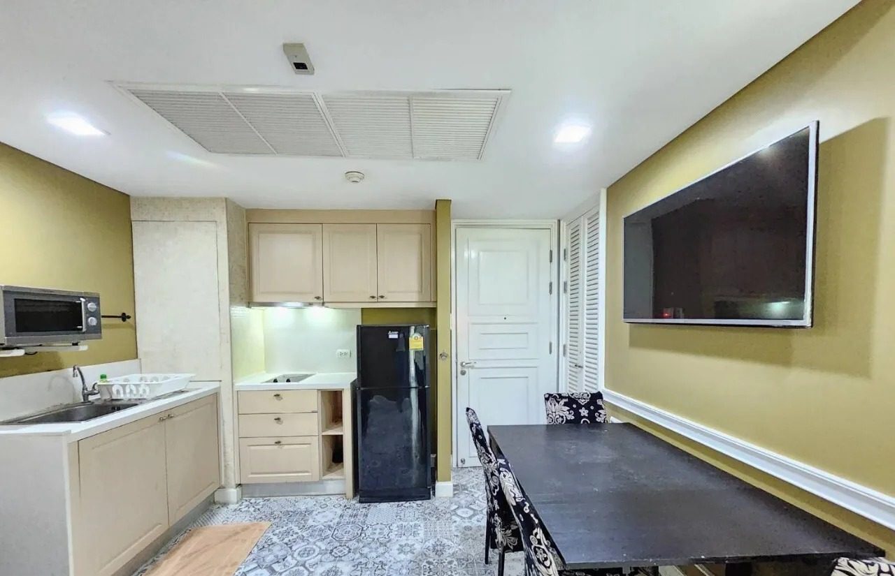 2 Bedroom Condo for rent at Marrakesh Residences — photo 2