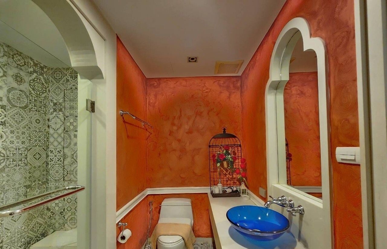 2 Bedroom Condo for rent at Marrakesh Residences — photo 4