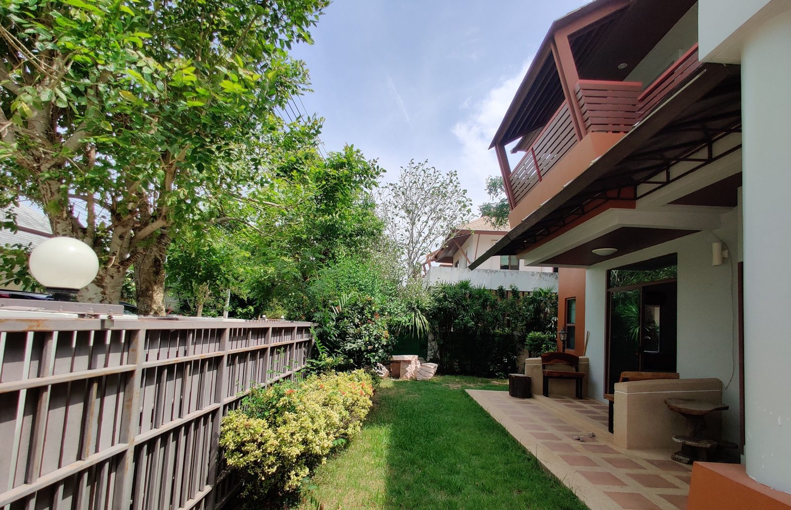 4 Bedroom House for rent at La Vallee