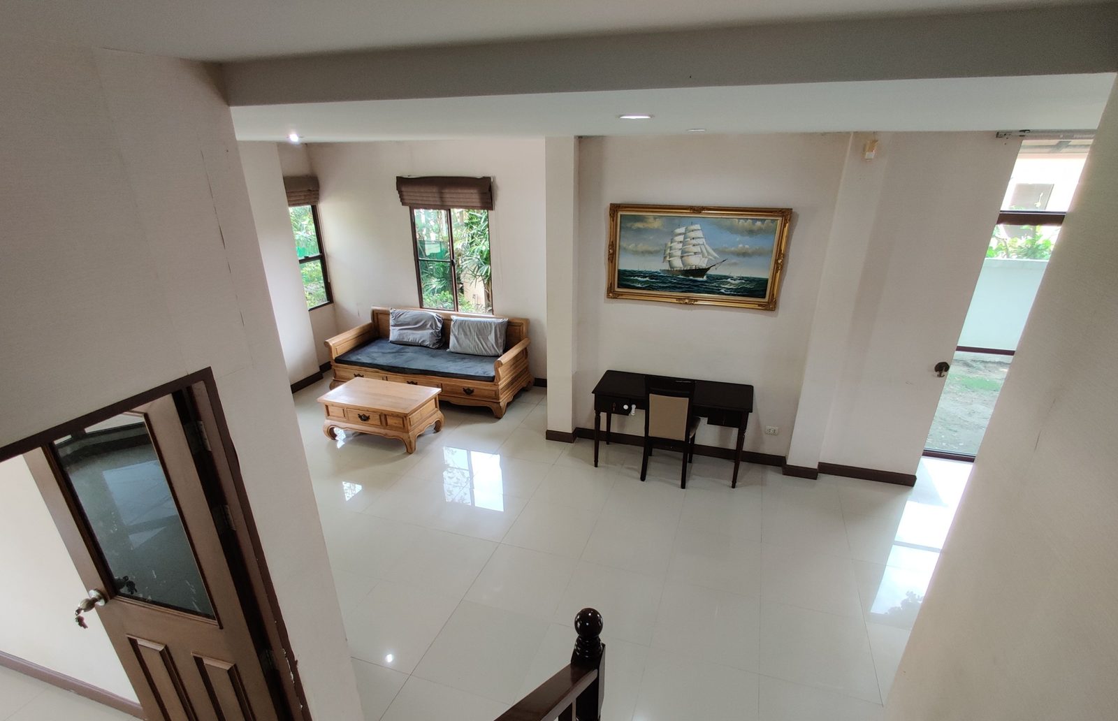 4 Bedroom House for rent at La Vallee — photo 5