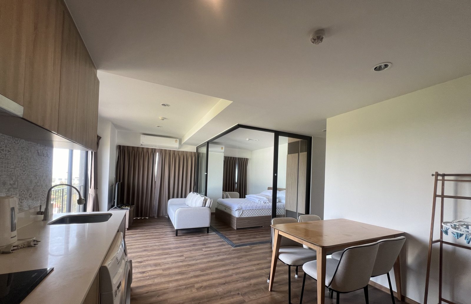 2 Bedroom Condo for rent at La Habana — photo 1