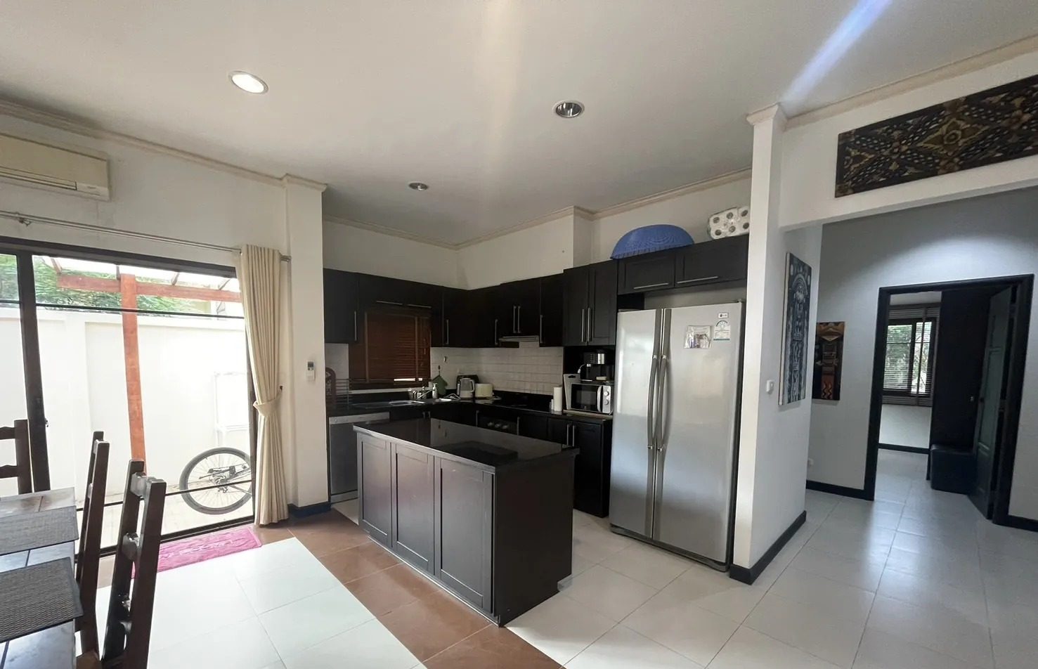 3 Bedroom Villa for rent at Busaba Pool Villa — photo 3