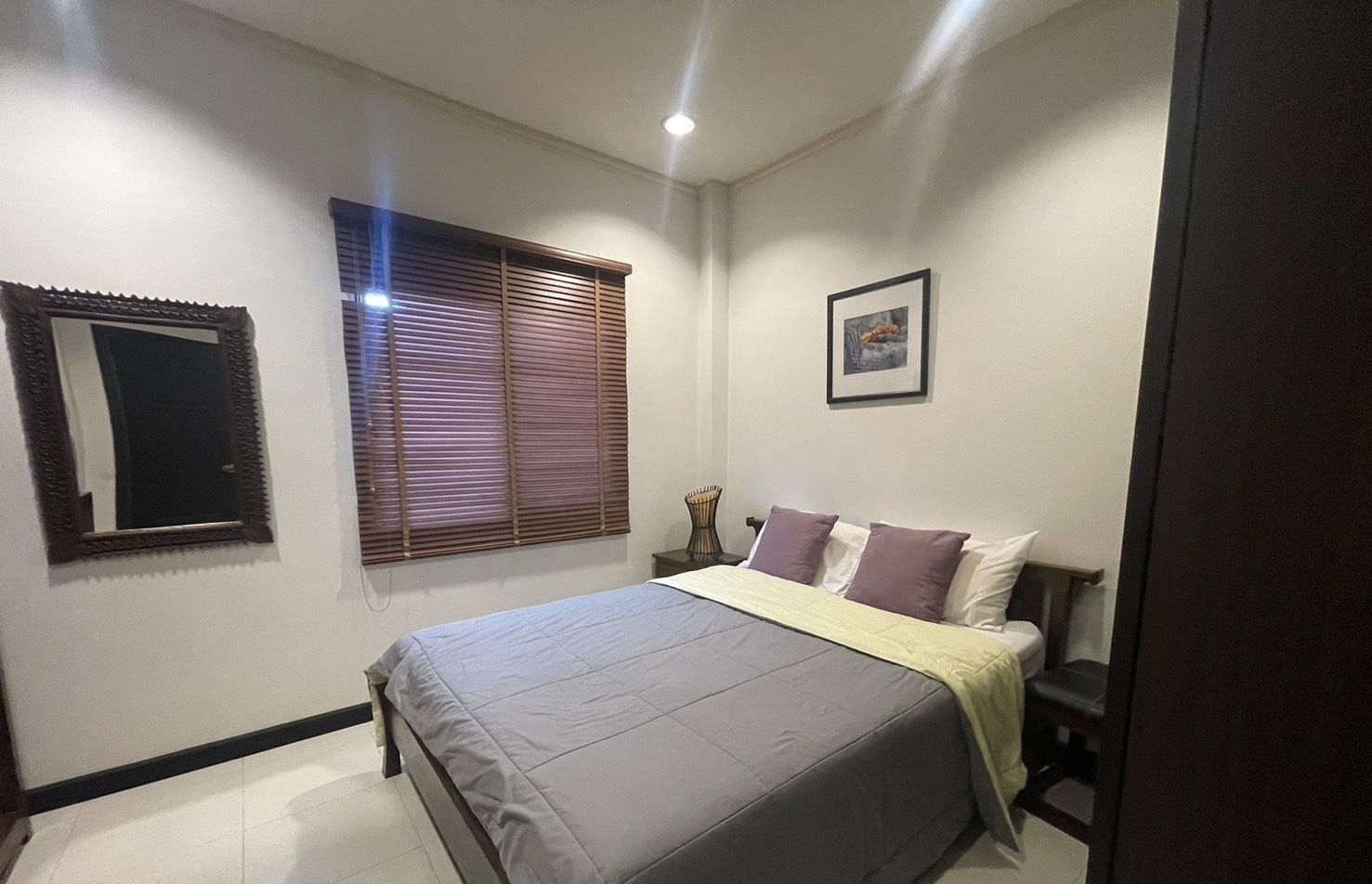 3 Bedroom Villa for rent at Busaba Pool Villa — photo 4