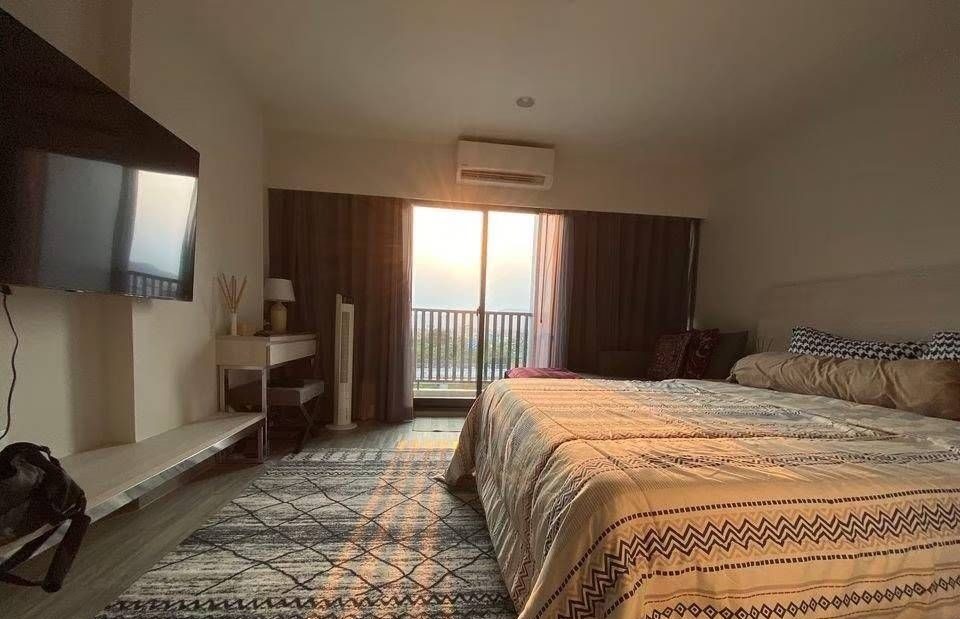 Studio Condo for rent at Dusit D2 Residences
