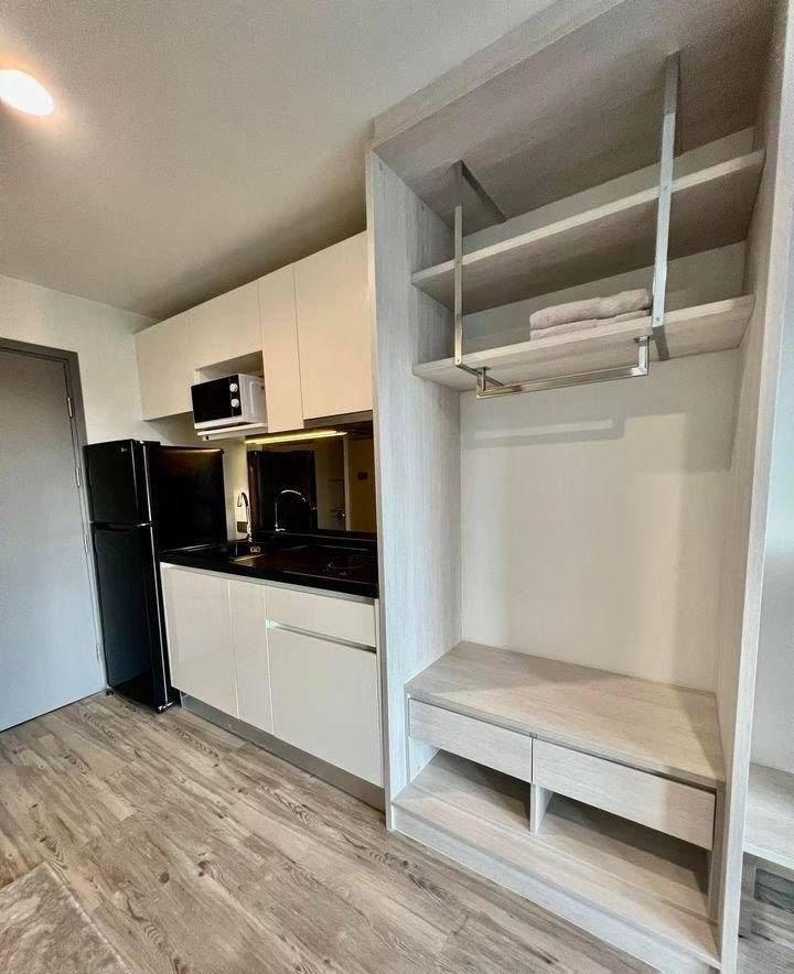Studio Condo for rent at Dusit D2 Residences — photo 2