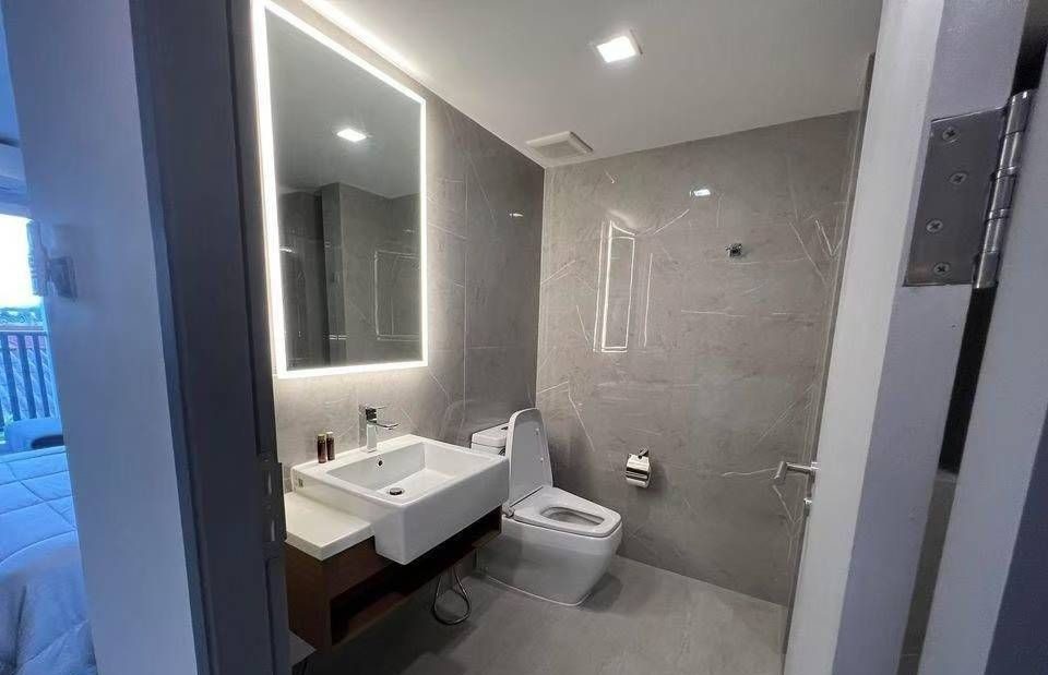 Studio Condo for rent at Dusit D2 Residences — photo 3