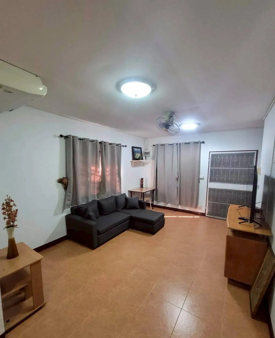 House For Rent In Thap Tai