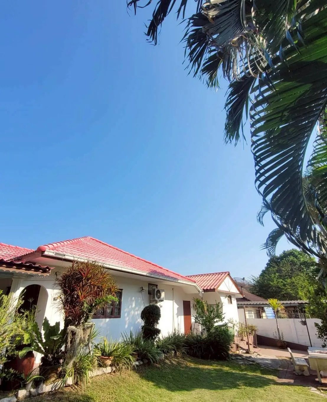 House For Rent In Thap Tai — photo 2