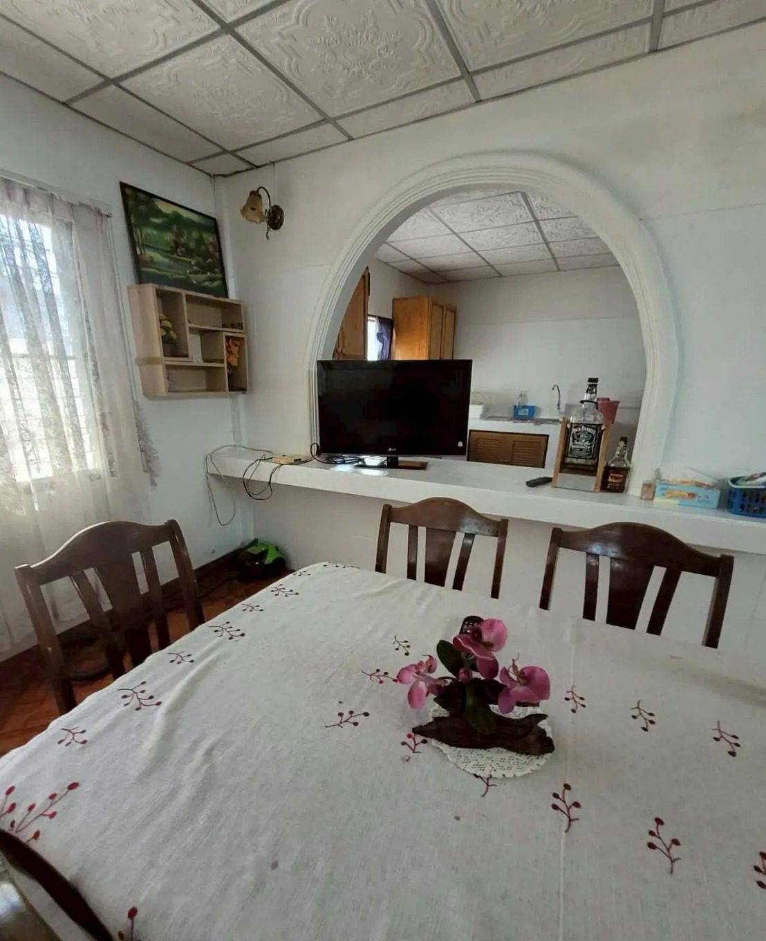 House For Rent In Thap Tai — photo 4