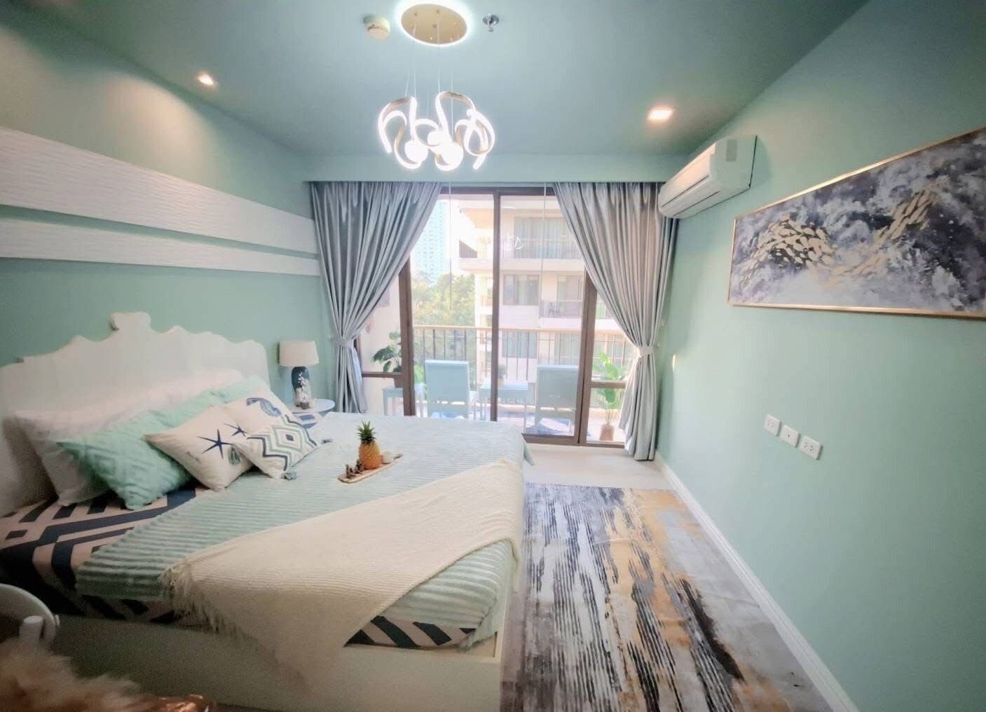 2 Bedroom Condo for rent at Baan Sansuk — photo 2