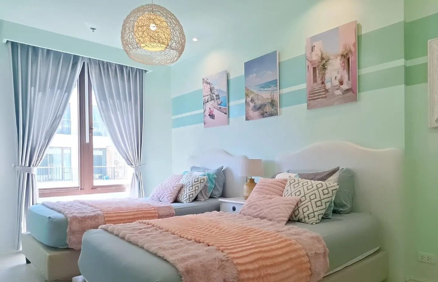 2 Bedroom Condo for rent at Baan Sansuk — photo 3
