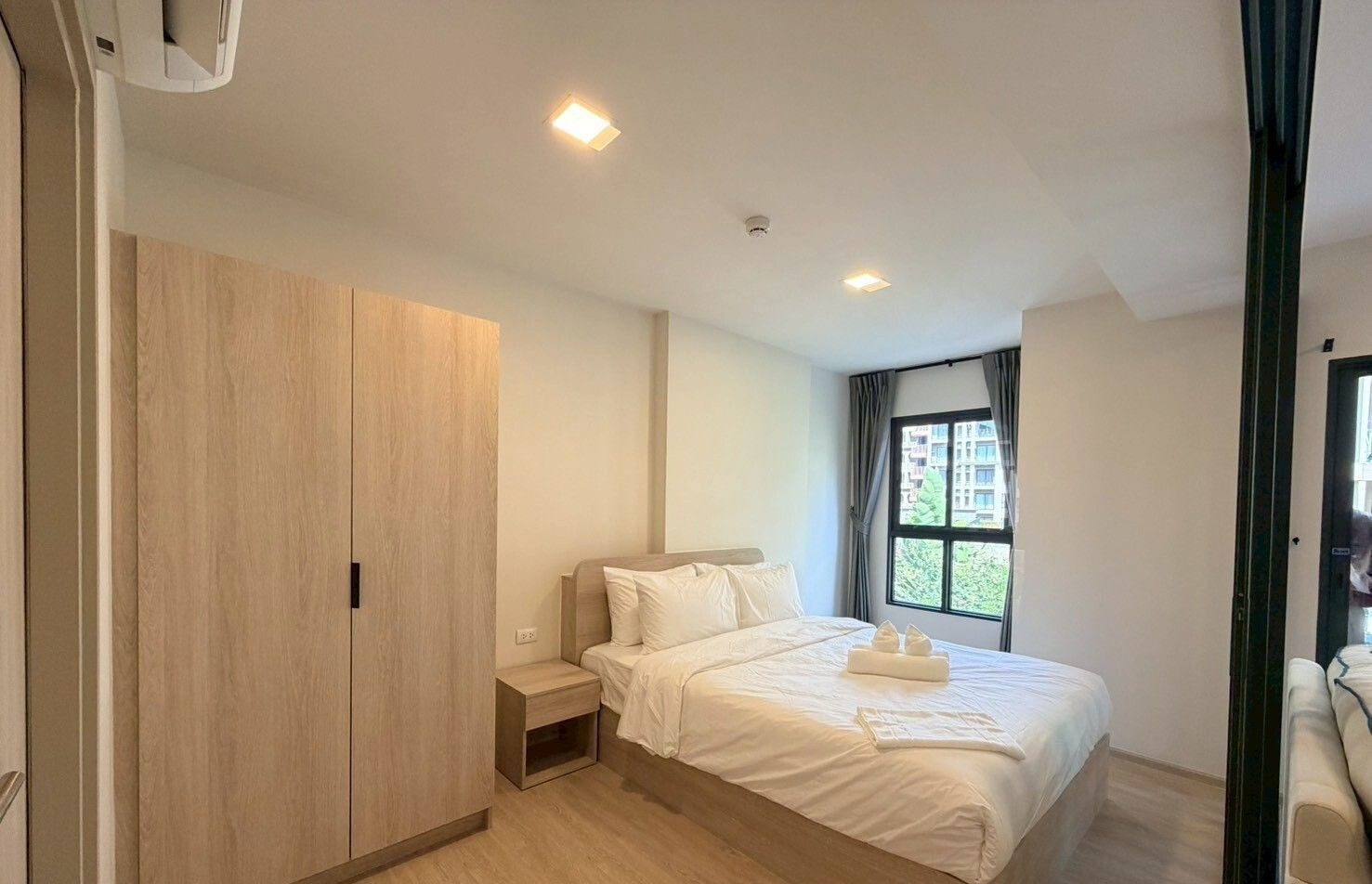 1 Bedroom Condo for rent at Cabanas Hua Hin — photo 2