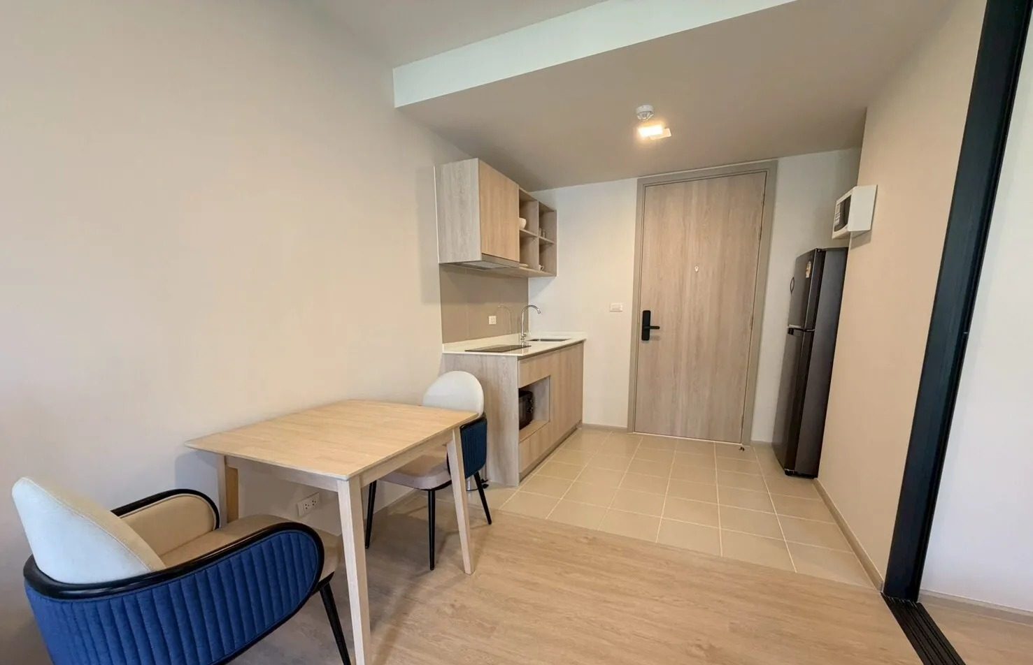 1 Bedroom Condo for rent at Cabanas Hua Hin — photo 3