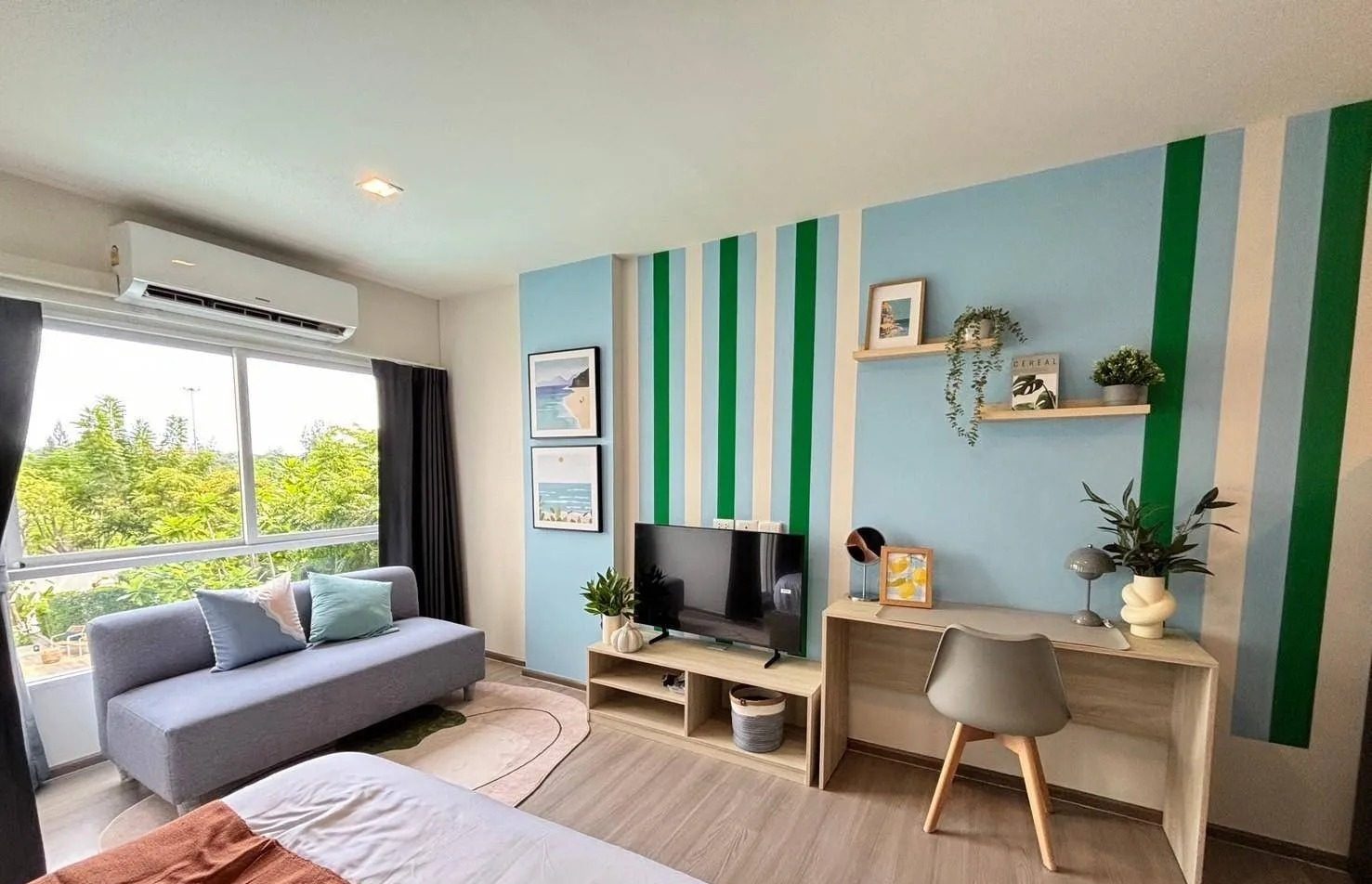 Studio Condo for rent at Hay Hua Hin — photo 1