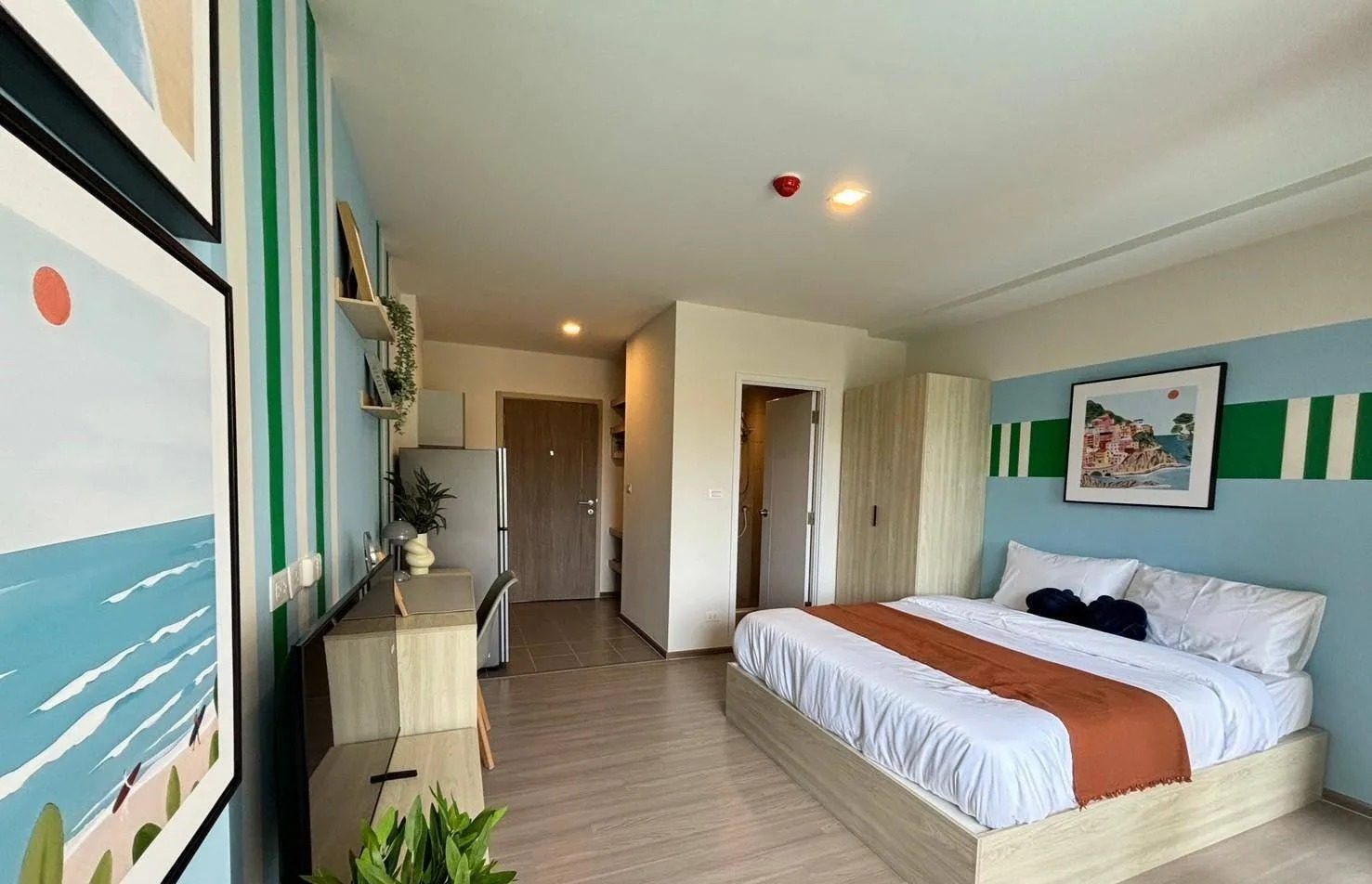Studio Condo for rent at Hay Hua Hin — photo 2