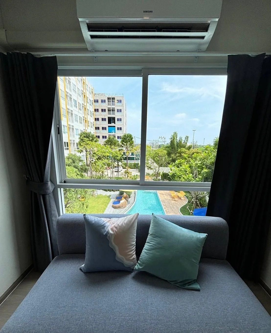 Studio Condo for rent at Hay Hua Hin — photo 3