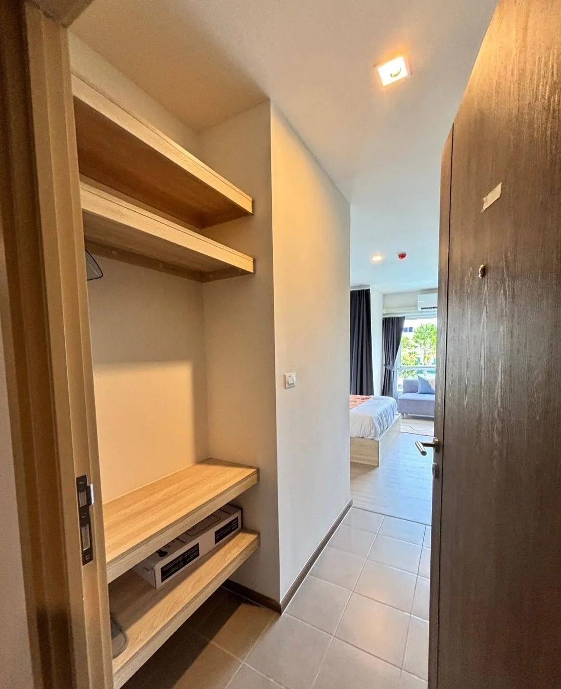 Studio Condo for rent at Hay Hua Hin — photo 4