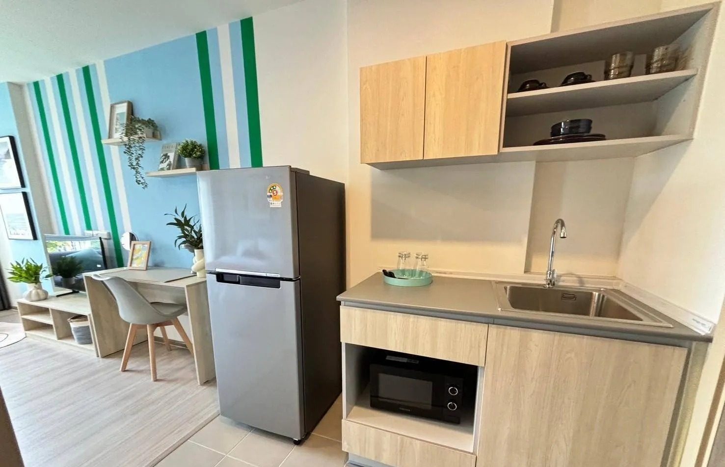 Studio Condo for rent at Hay Hua Hin — photo 5