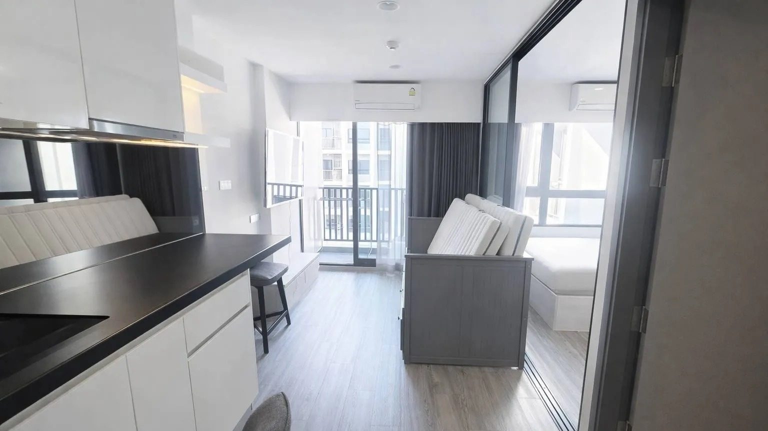 1 Bedroom Condo for rent at Dusit D2 Residences — photo 1
