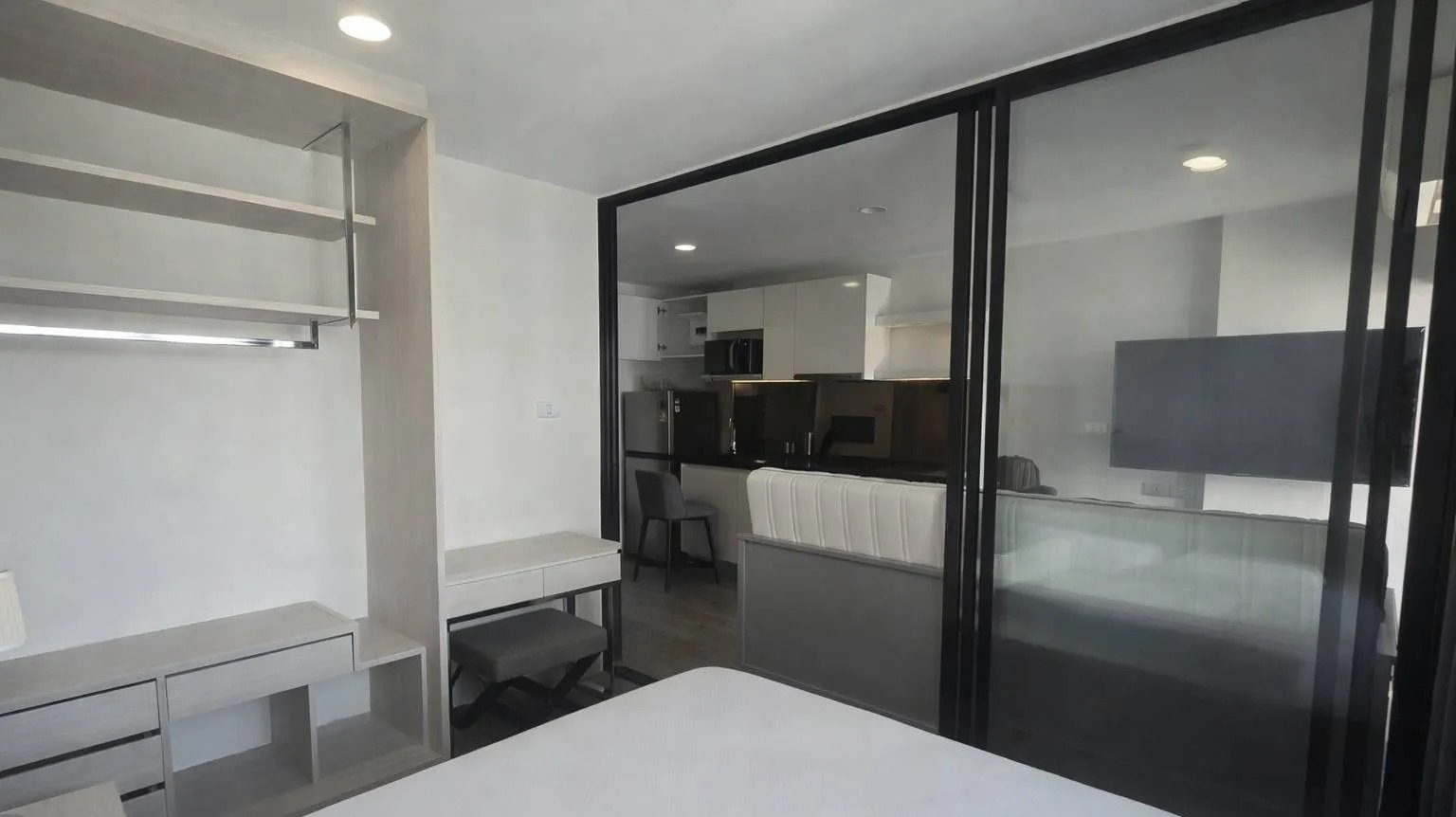1 Bedroom Condo for rent at Dusit D2 Residences — photo 2