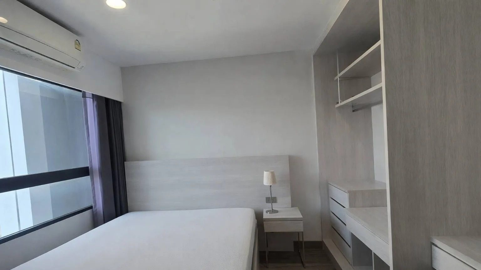 1 Bedroom Condo for rent at Dusit D2 Residences — photo 3