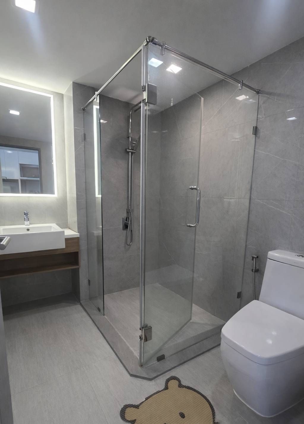 1 Bedroom Condo for rent at Dusit D2 Residences — photo 4
