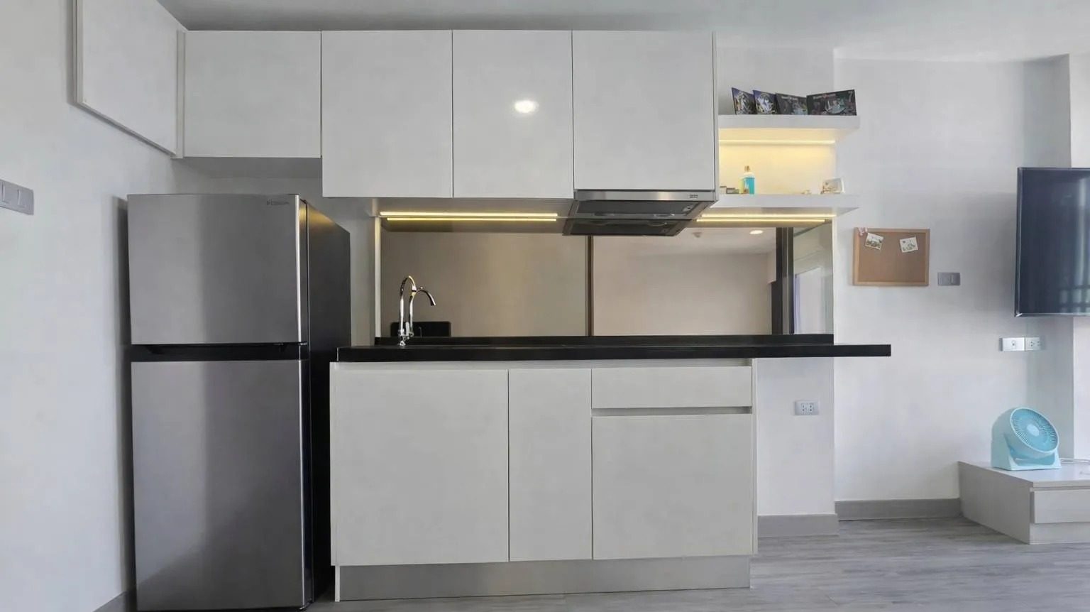 1 Bedroom Condo for rent at Dusit D2 Residences — photo 5
