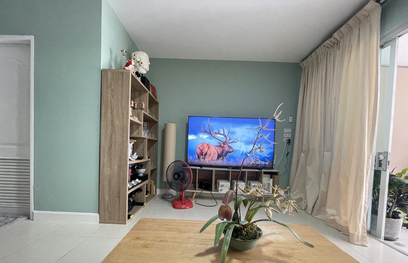 2 Bedroom Townhouse for rent at Glory House 2