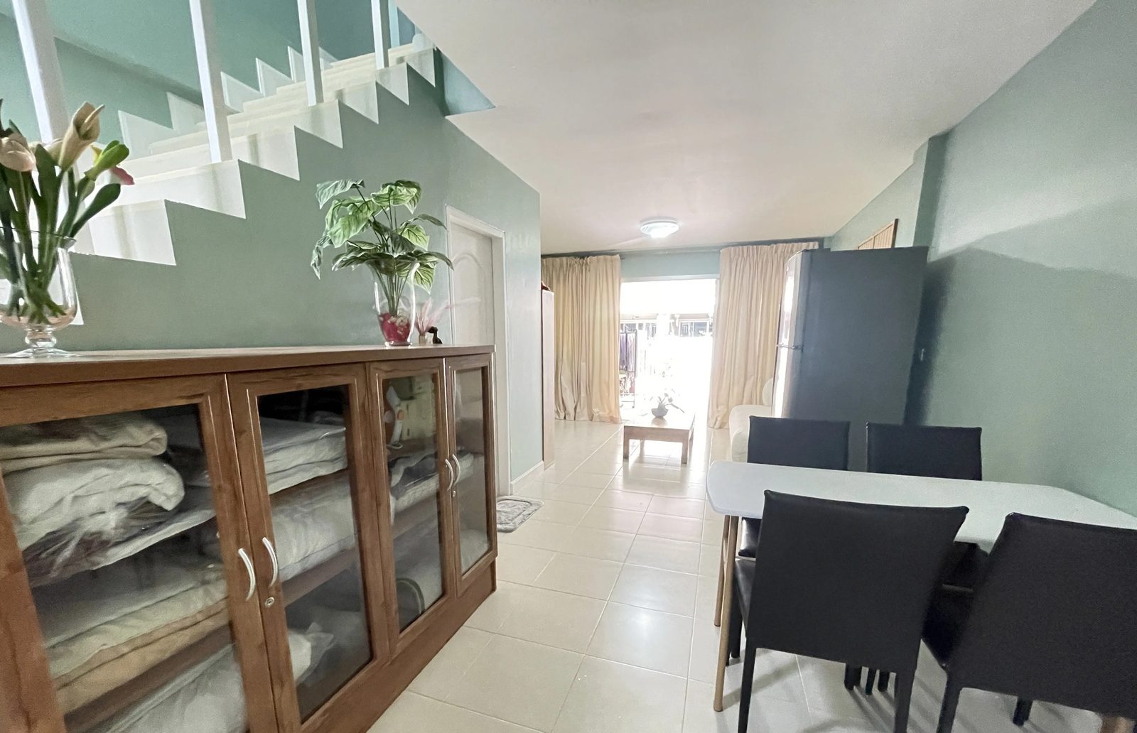 2 Bedroom Townhouse for rent at Glory House 2 — photo 3