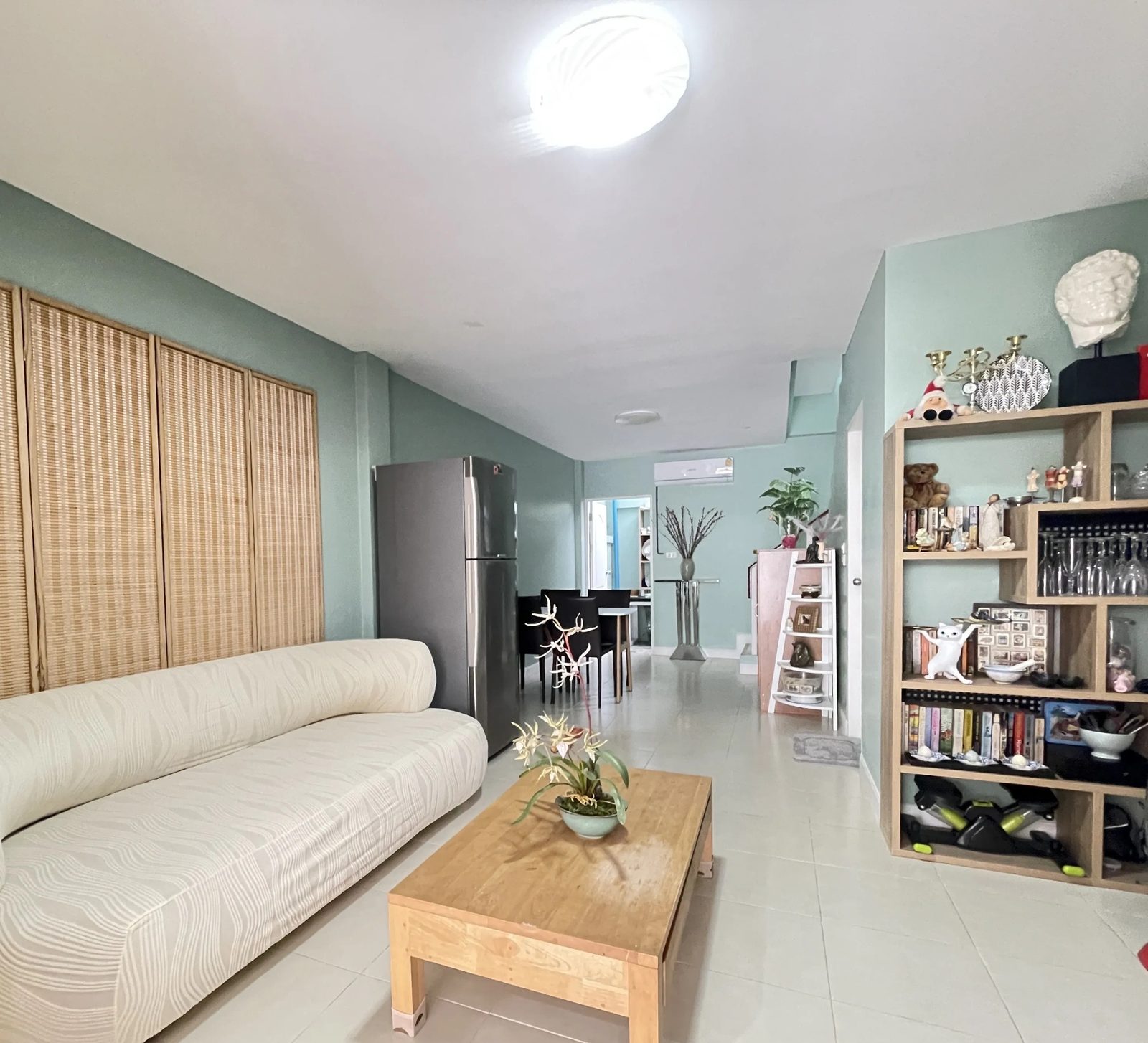 2 Bedroom Townhouse for rent at Glory House 2 — photo 4