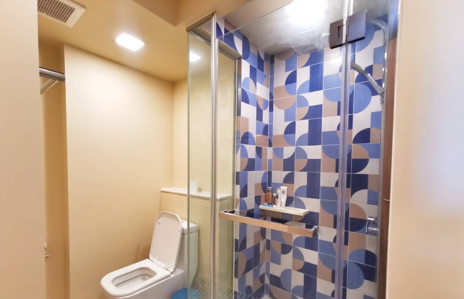 1 Bedroom Condo for rent at Marvest — photo 5