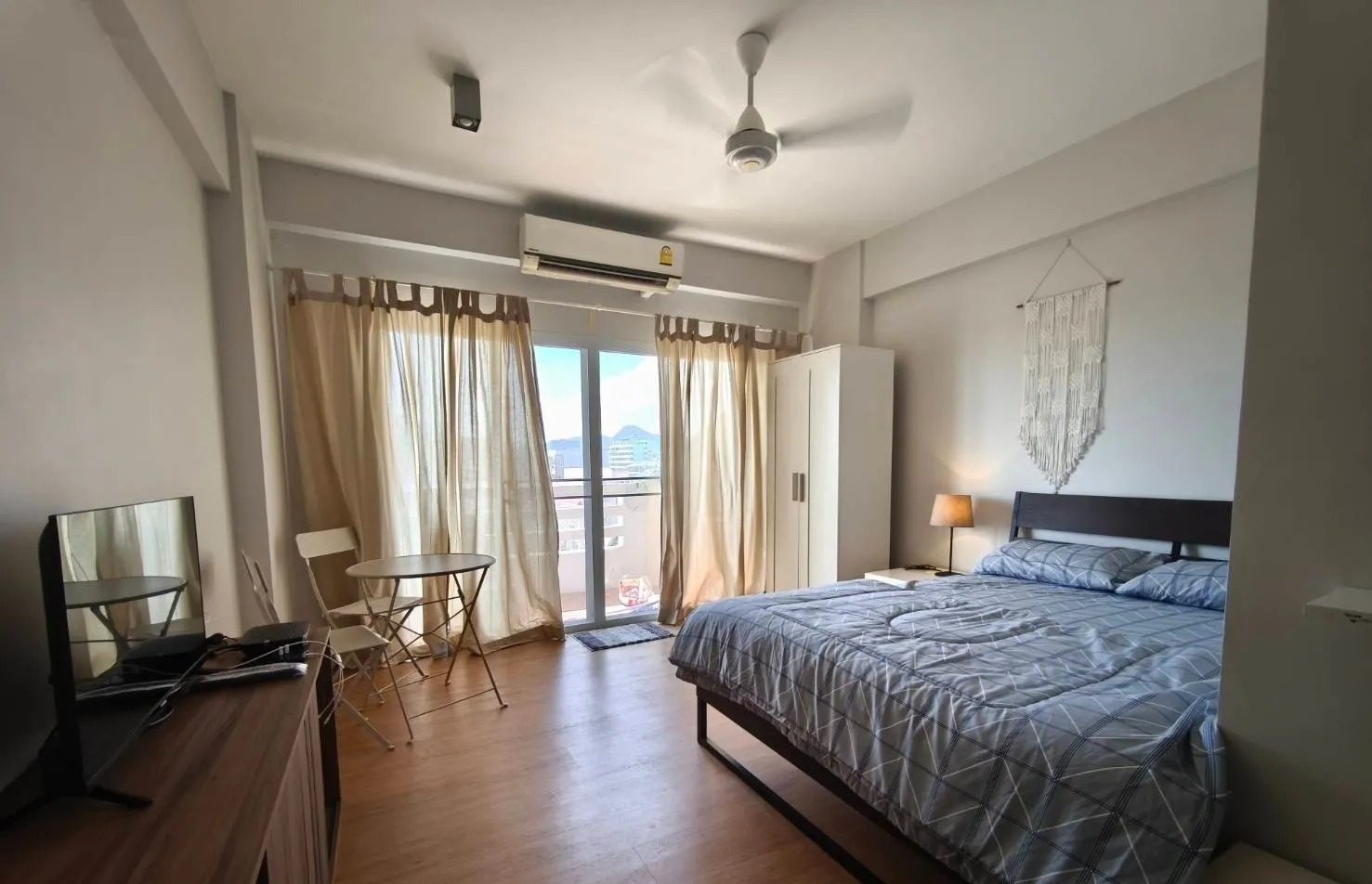 Studio Condo for rent at Condo Chain Hua Hin