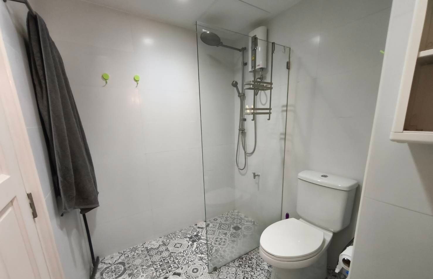 Studio Condo for rent at Condo Chain Hua Hin — photo 5