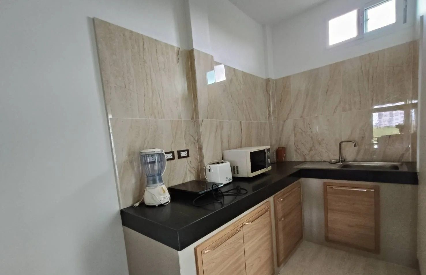2 Bedroom Apartment for rent at New Horizon — photo 3