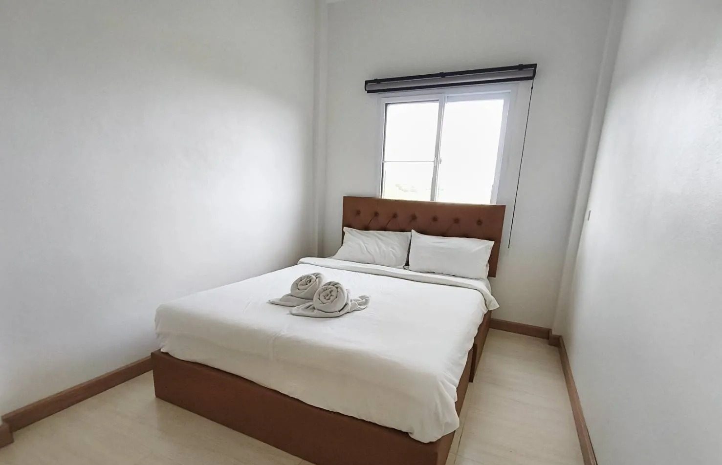 2 Bedroom Apartment for rent at New Horizon — photo 4