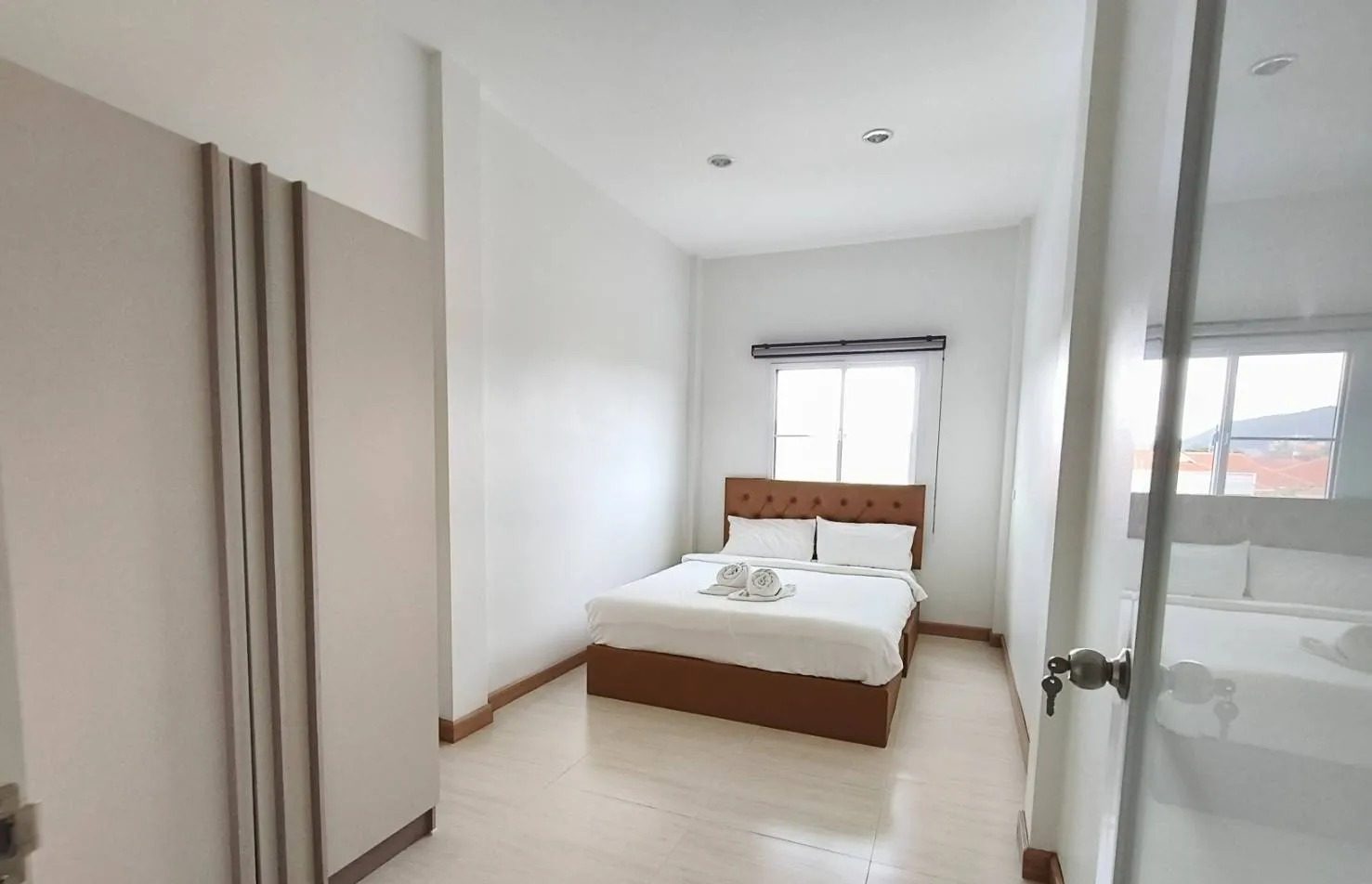 2 Bedroom Apartment for rent at New Horizon — photo 5