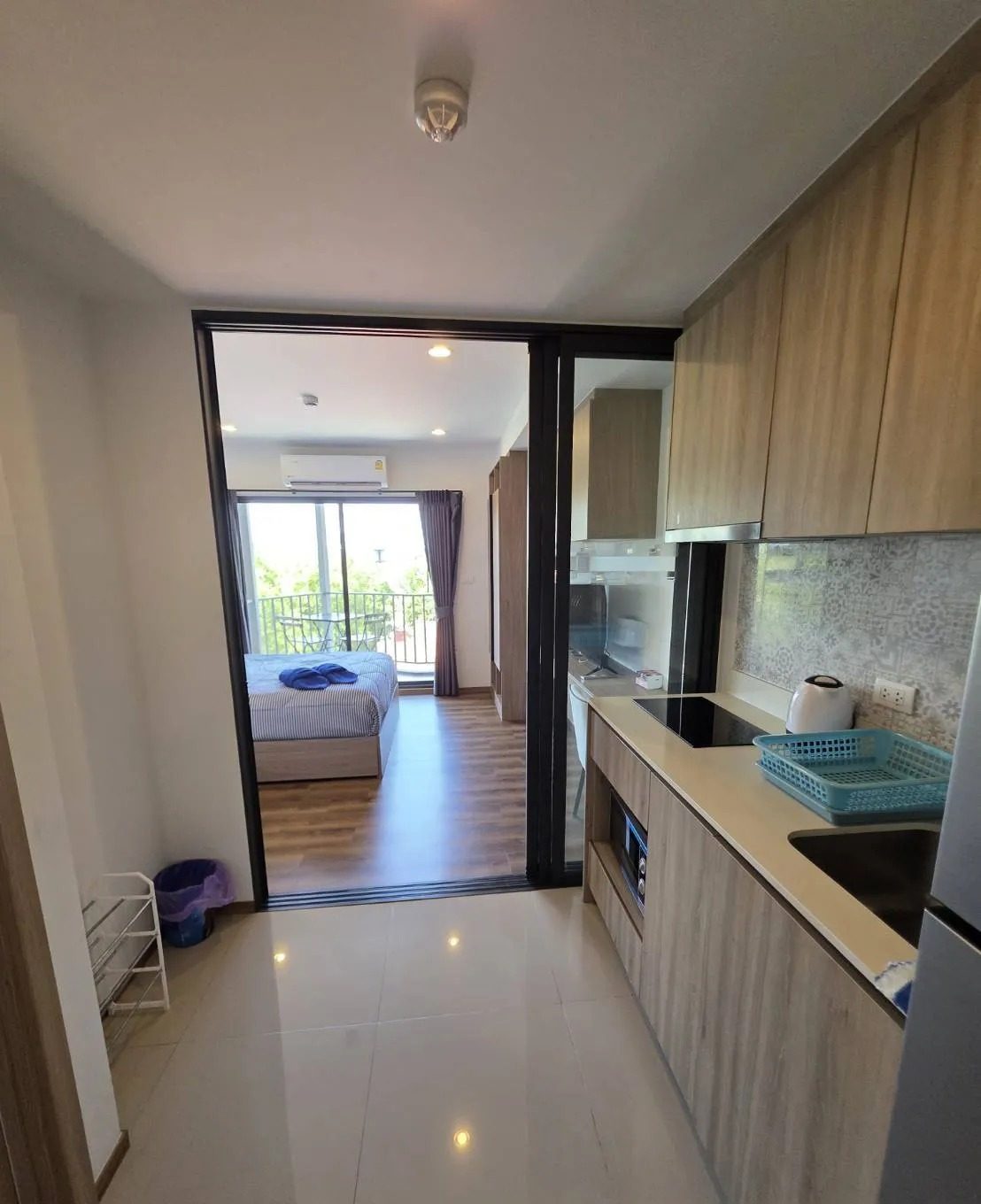 1 Bedroom Condo for rent at La Habana — photo 2