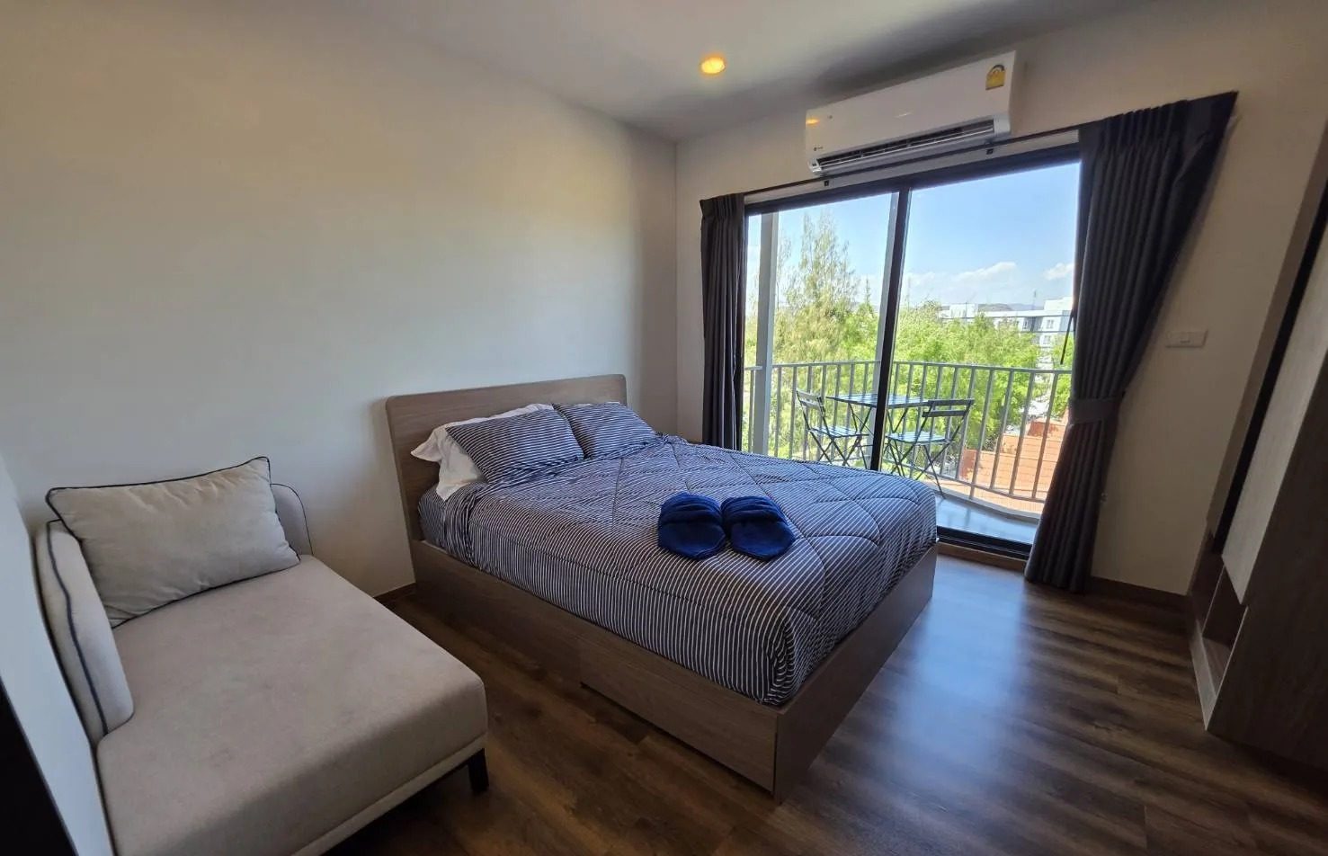 1 Bedroom Condo for rent at La Habana — photo 3