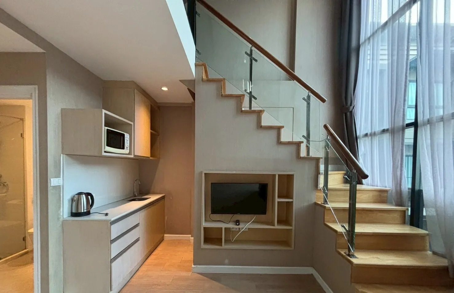 2 Bedroom Condo for rent at Maysa Condo — photo 1