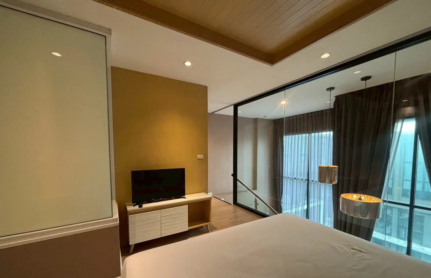 2 Bedroom Condo for rent at Maysa Condo — photo 3