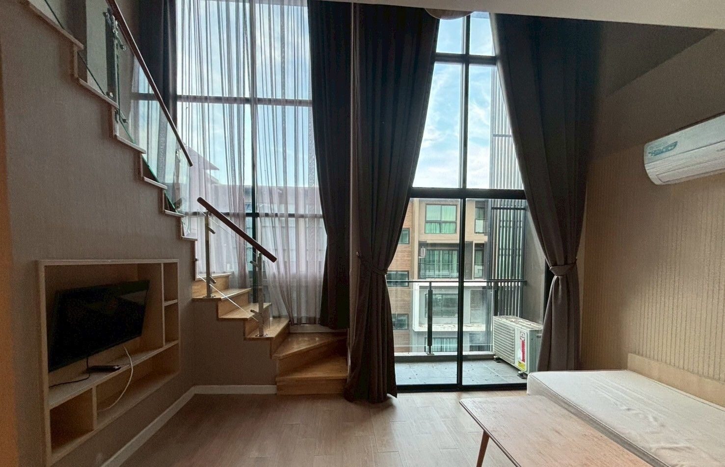 2 Bedroom Condo for rent at Maysa Condo — photo 4