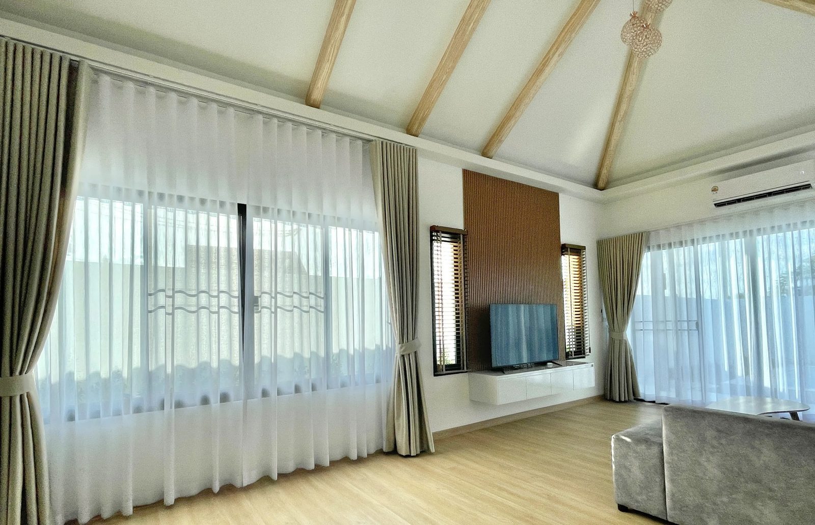 3 Bedroom Villa for rent at BONAIR Villa HuaHin — photo 3