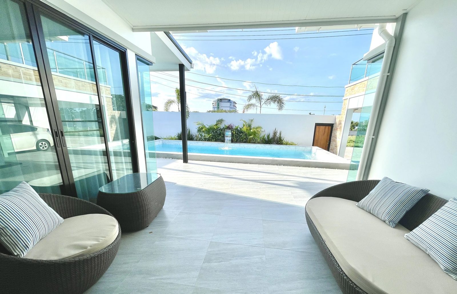 3 Bedroom Villa for rent at BONAIR Villa HuaHin — photo 5